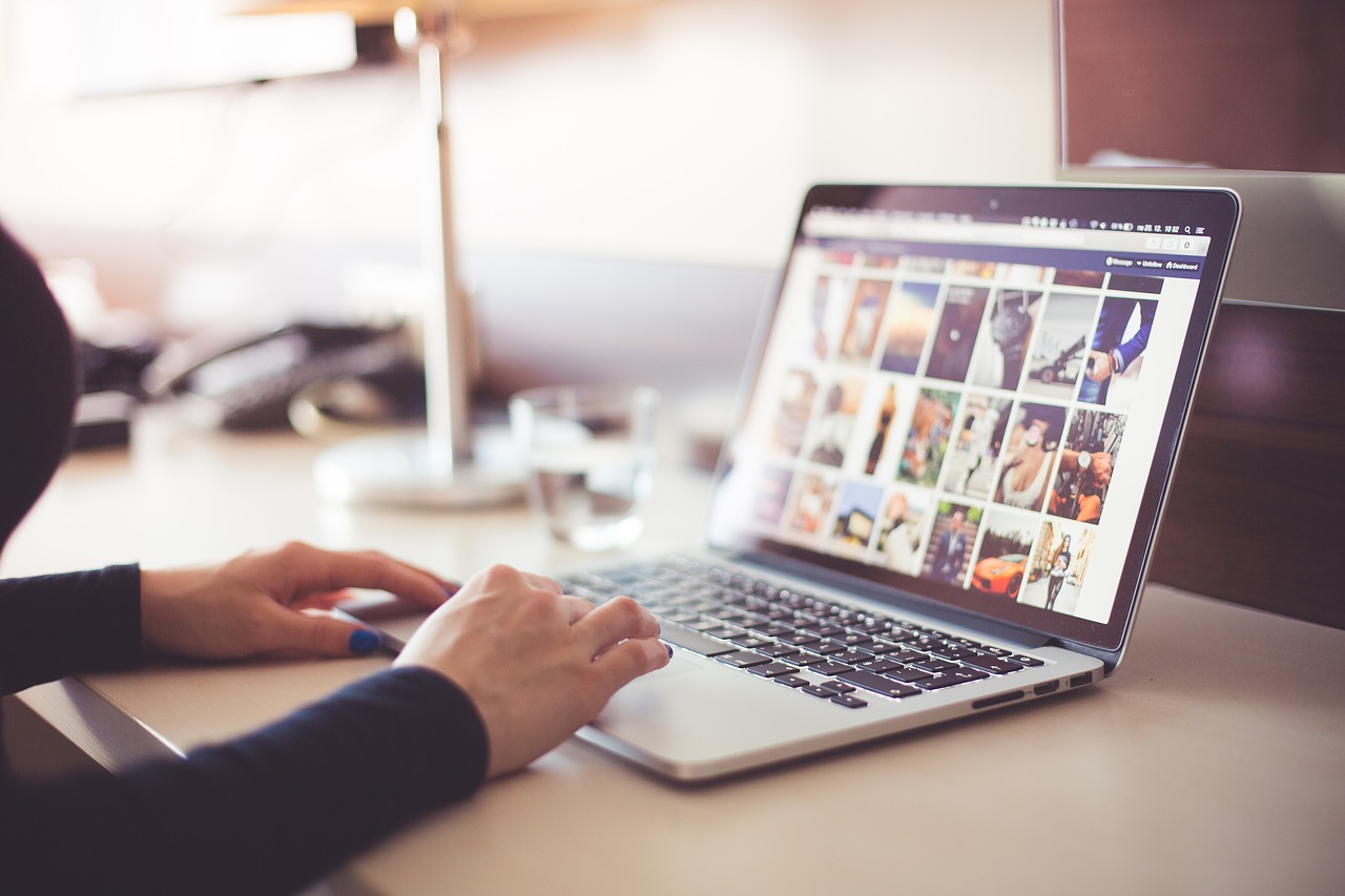 Communiquer sur le web : les erreurs à éviter