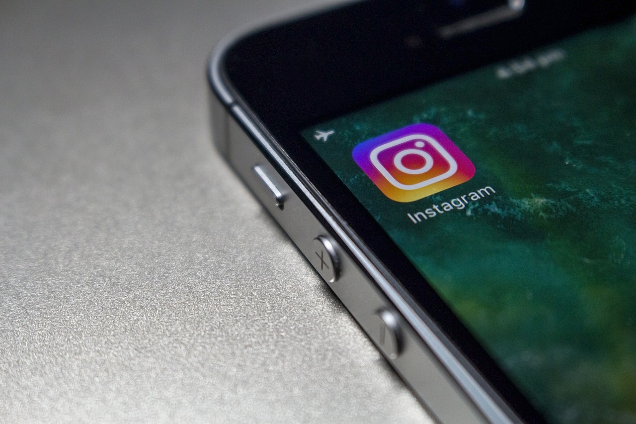 Instagram et le contenu sponsorisé