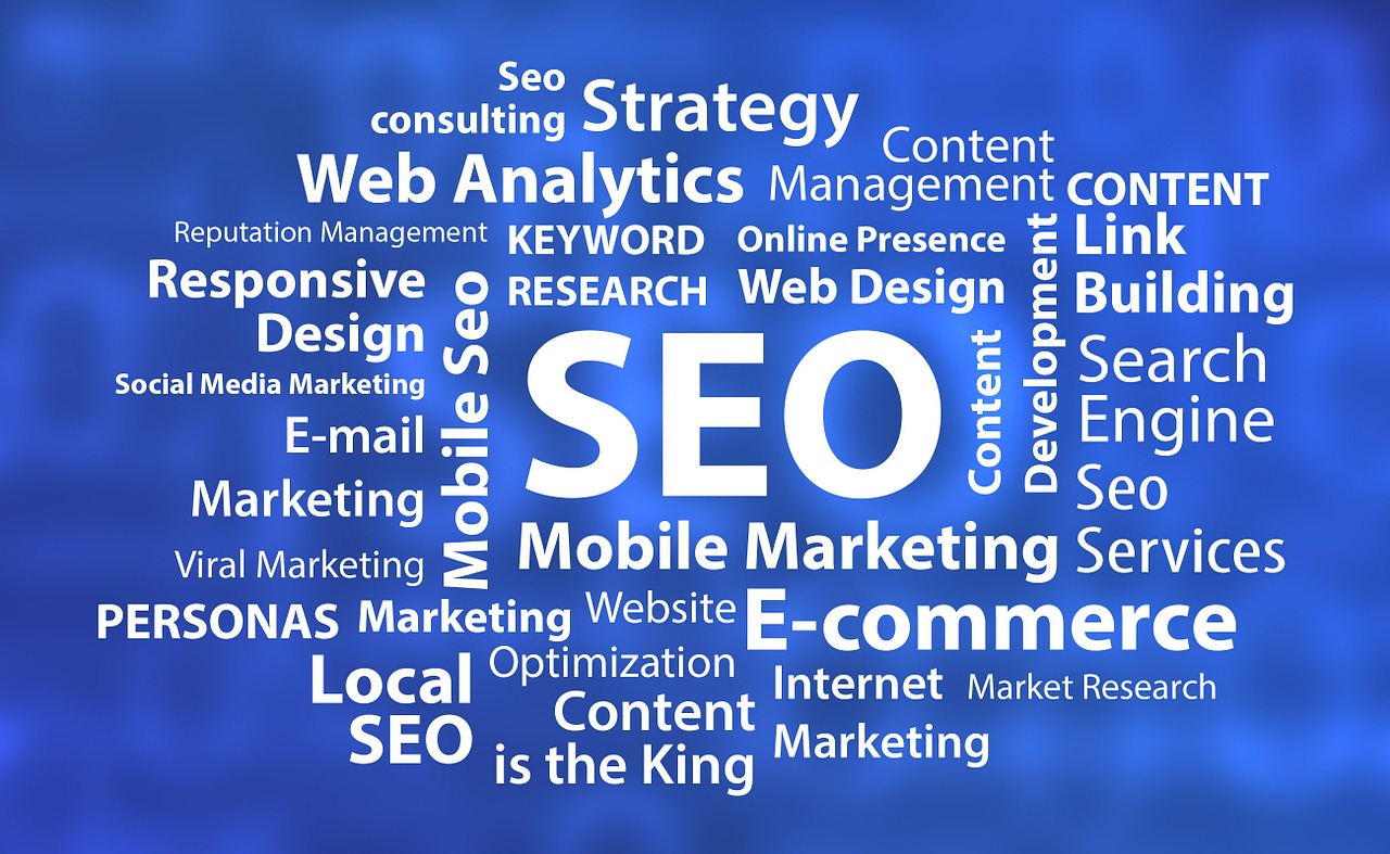 Pourquoi faire confiance au SEO pour vendre des services ?